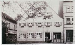 Weingraben, Schaffler Zachmeier
