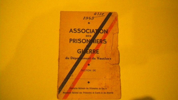 Association des P.G.