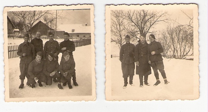 Hiver 1944