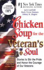 Chicken Soup for the Veteran's Soul