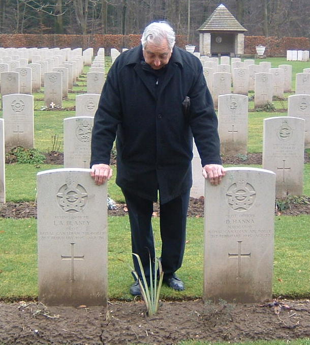 Military Cemetery