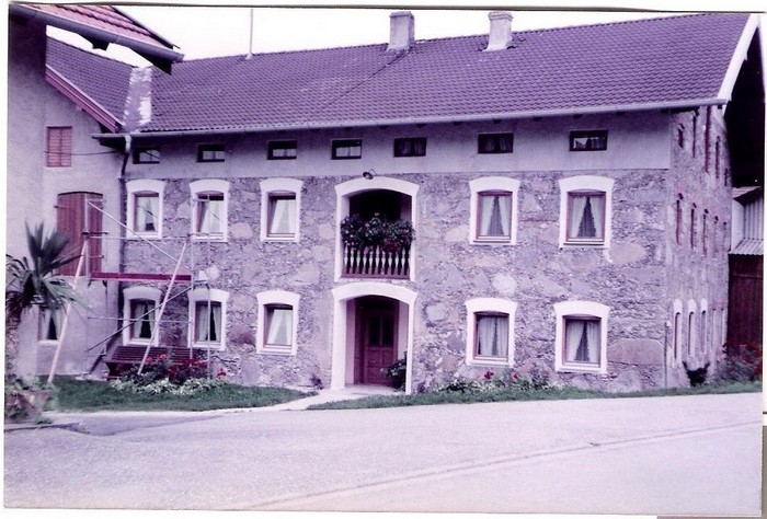 Stadlern, Babensham