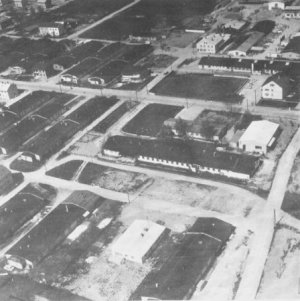 Moosburg: Luftbild - aerial view - photo aérienne