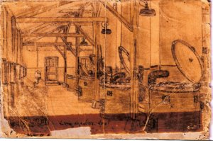 Cuisine de Stalag VII A