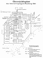 Internment Camp: map