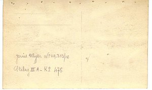 Stalag XI A (341) Altengrabow