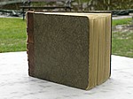 Album 1939/40 Album 1939/40