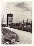 Wachturm - watchtower - mirador Wachturm - watchtower - mirador