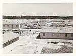 Baracken - barracks - baraques Baracken - barracks - baraques