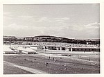 Zelte und Baracken - tents and barracks - tentes et baraques Zelte und Baracken - tents and barracks - tentes et baraques