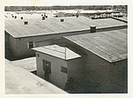 Baracken - barracks - baraques Baracken - barracks - baraques