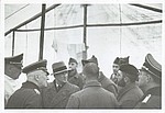 Deutsche und Gefangenen - Germans and POWs - Allemands et P.G. Deutsche und Gefangenen - Germans and POWs - Allemands et P.G.