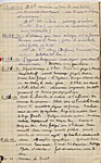 Dr René BAUQUIN carnet page 14