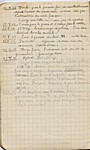 Dr René BAUQUIN carnet page 22 Dr René BAUQUIN carnet page 22