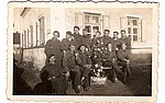 Noël 1944 Noël 1944
