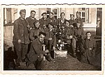 Noël 1944 Noël 1944