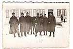 Hiver 1944 Hiver 1944