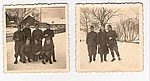 Hiver 1944 Hiver 1944