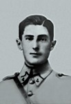 Maurice Boudin à 21 ans Maurice Boudin à 21 ans