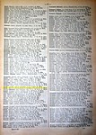 Extrait de la liste des prisonniers français Extrait de la liste des prisonniers français