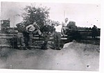 Stalag VII A Liberated Stalag VII A Liberated