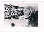 Stalag VII A Liberated Stalag VII A Liberated