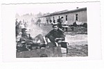 Stalag VII A Liberated Stalag VII A Liberated