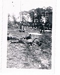 Stalag VII A Liberated Stalag VII A Liberated