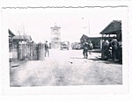 Stalag VII A Liberated Stalag VII A Liberated