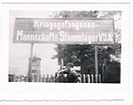 Stalag VII A Liberated Stalag VII A Liberated