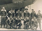 Follis Bratton (B-17 Crew) Follis Bratton (B-17 Crew)