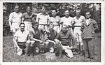 Équipe de football Équipe de football