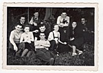 Group photo Group photo
