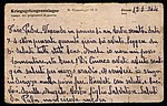 Postcard Postcard