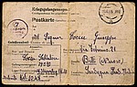 Postcard Postcard