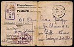 Postcard Postcard