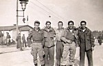 Daddy (4th from left) Daddy (4th from left)
