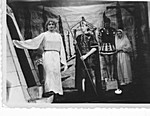 Théâtre Théâtre