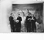 Théâtre Théâtre
