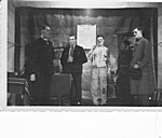 Théâtre Théâtre