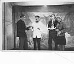 Théâtre Théâtre