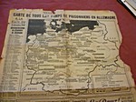 Journal France Soir du 17 décembre 1940 Journal France Soir du 17 décembre 1940