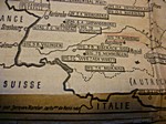 Journal France Soir du 17 décembre 1940 Journal France Soir du 17 décembre 1940