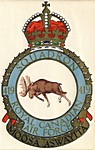 419 Squadron Royal Canadian Air Force 419 Squadron Royal Canadian Air Force