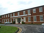 Airfield Airfield