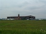 Airfield Airfield