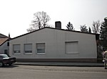 Barracks Moosburg 2010 Barracks Moosburg 2010