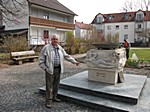 Stalag Fountain Moosburg 2010 Stalag Fountain Moosburg 2010