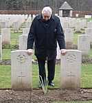 Military Cemetery