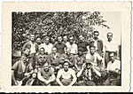 Freilassing août 1943 Freilassing août 1943